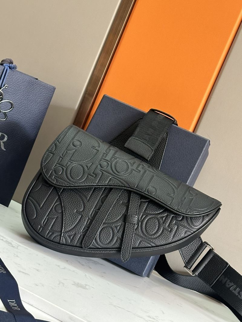 chr1st1an D10r saddle bags